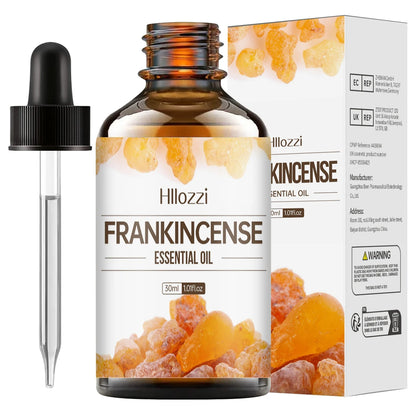 Óleo Essencial Vegetal 30ml para Rosto e Corpo - Prazer em TI