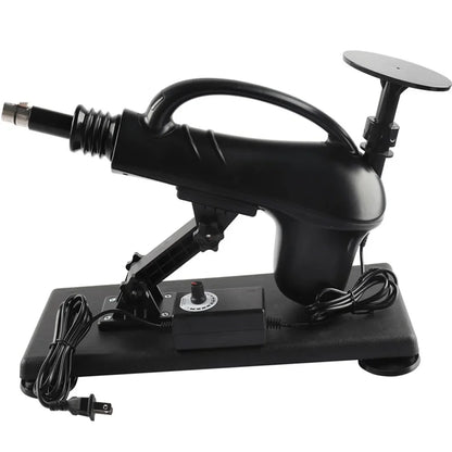 Máquina de Sexo Automática