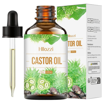 Óleo Essencial Vegetal 30ml para Rosto e Corpo - Prazer em TI
