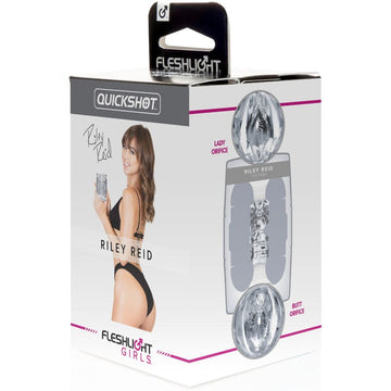 Quickshot Riley Reid Utopia Compacta — vista adicional 2
