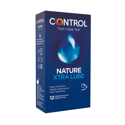Adapta Nature Extralube 12 Stück