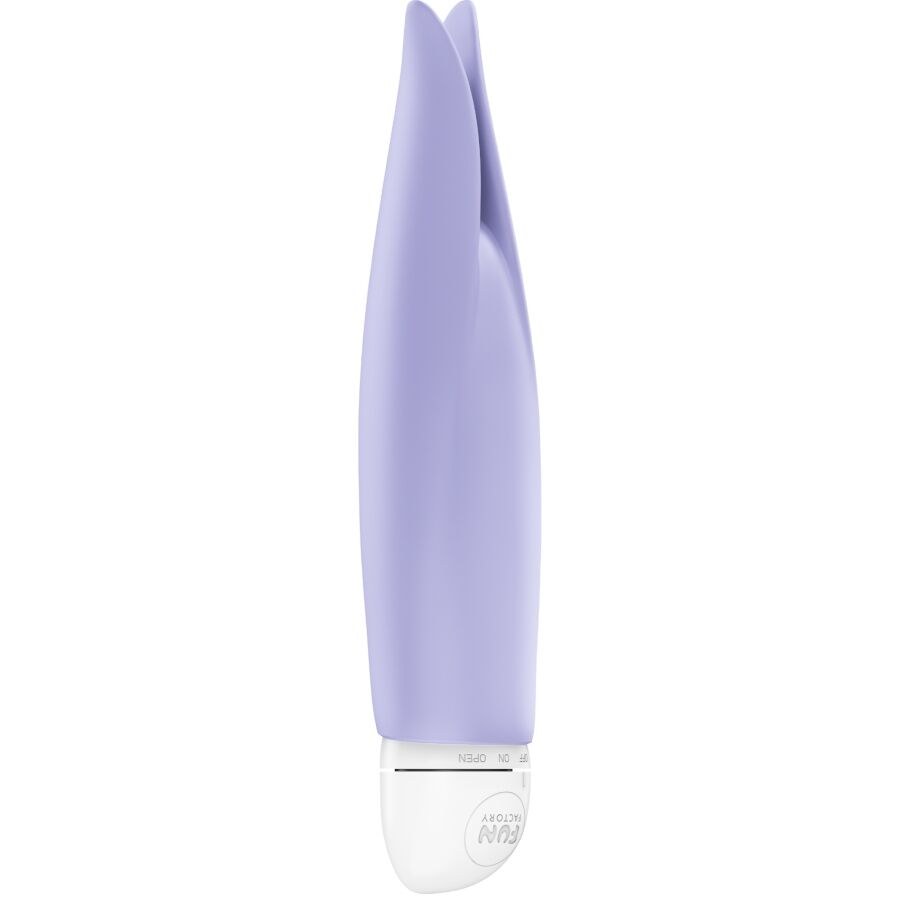 FUN FACTORY – LILA VOLITA SLIP-IN-VIBRATOR