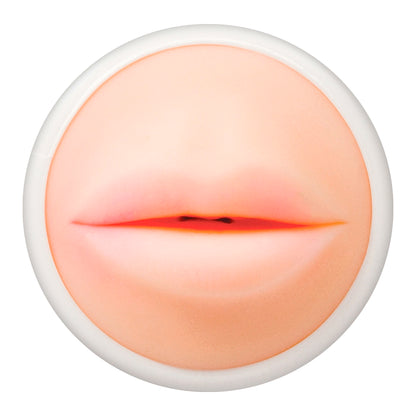 Addicted Toys — Bocca del piacere