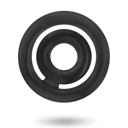 Addicted Toys — Set van 2 Potenz C-Ring penisringen