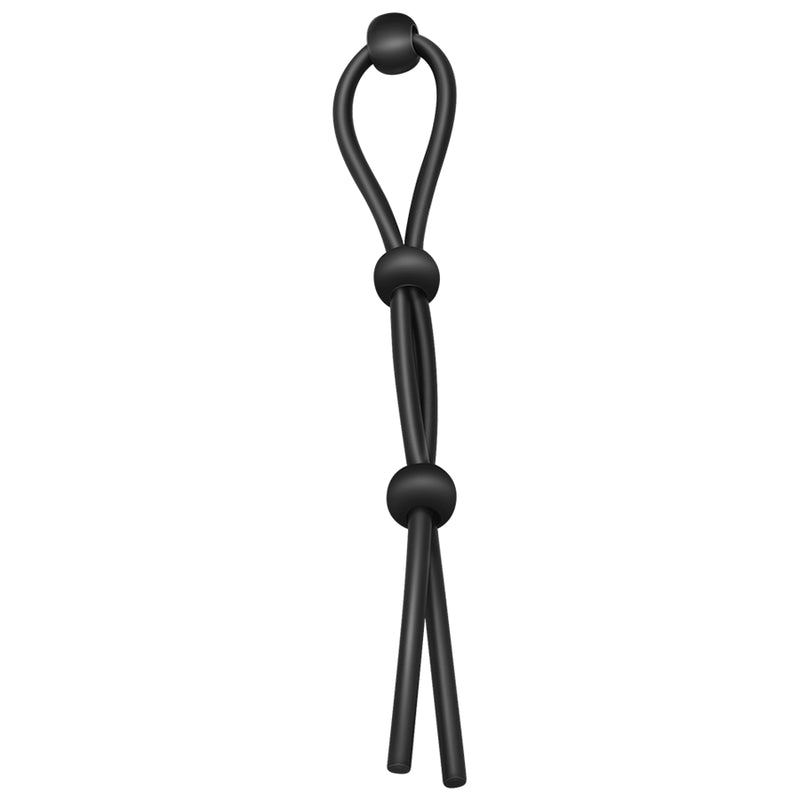 Addicted Toys — Conjunto de 7 Anéis Penianos em Silicone Flexível — vista adicional 3