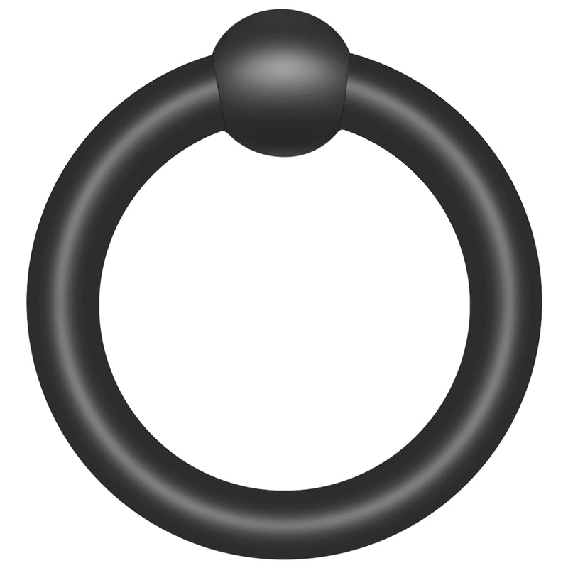 Addicted Toys — Conjunto de 7 Anéis Penianos em Silicone Flexível — vista adicional 5