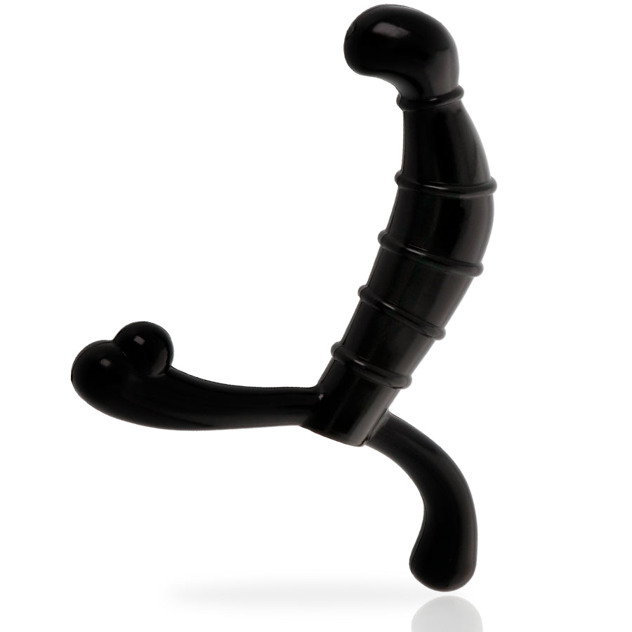 ADDICTED TOYS – Prostata-Stimulator aus TPR