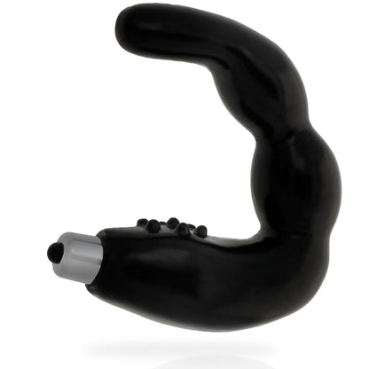 ADDICTED TOYS – Vibrations-Prostatastimulator aus TPR