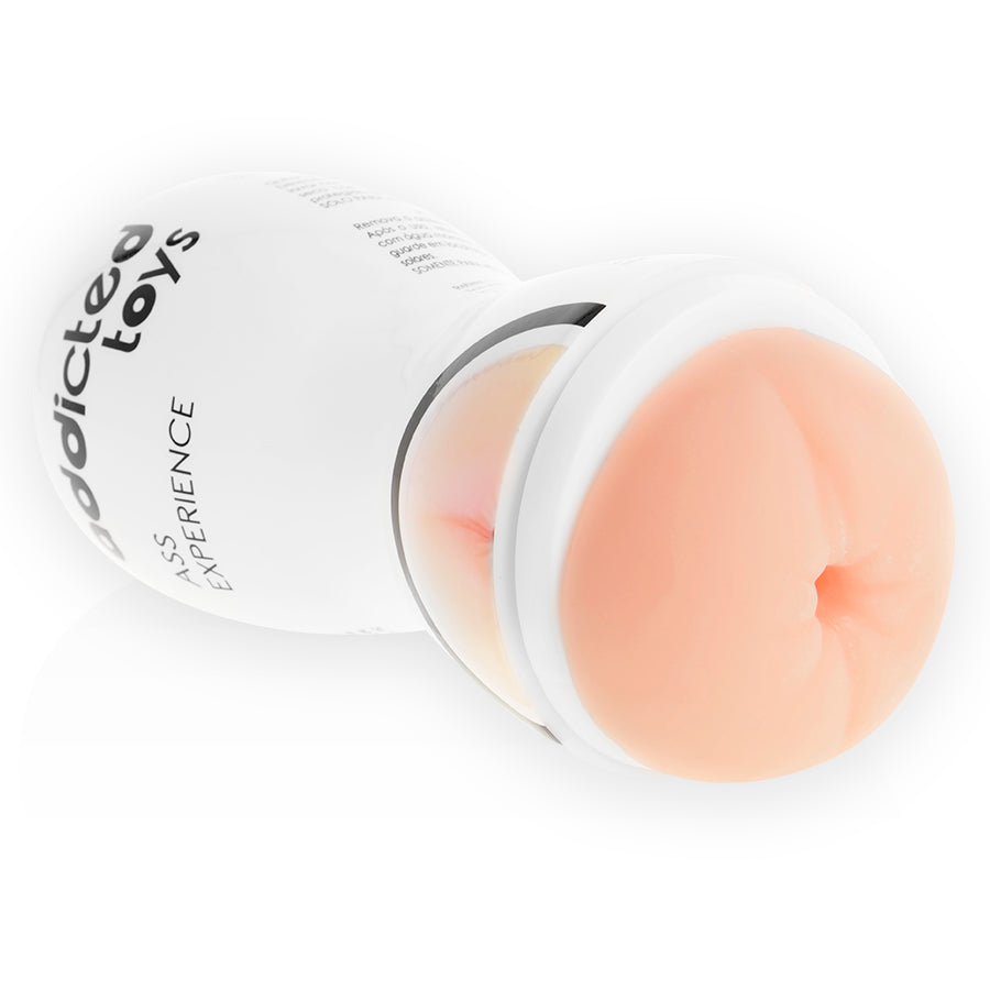 Addicted Toys — Portal do Prazer Anal — vista adicional 2