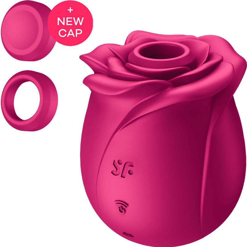 Air Pulse Vibrador Pro 2 Classic Blossom
