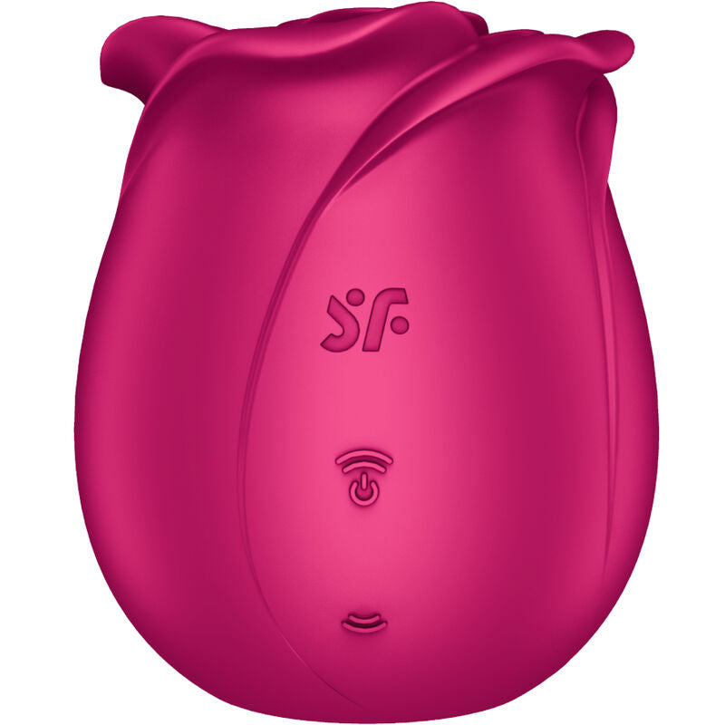 Air Pulse Vibrador Pro 2 Classic Blossom — vista adicional 4