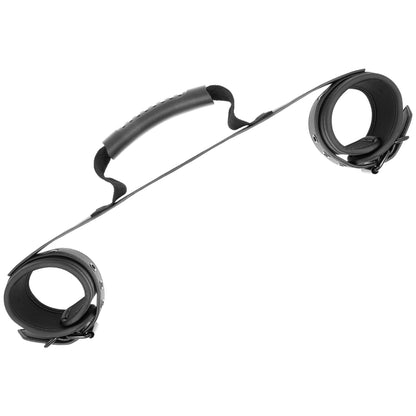 Manette per il controllo totale