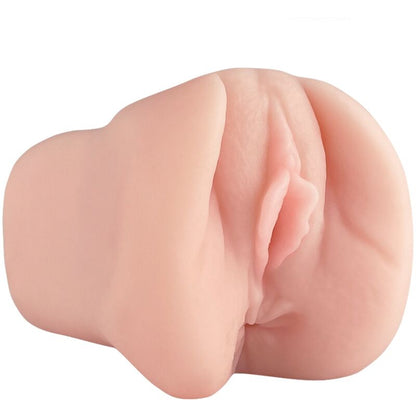 Alive — Masturbateur masculin vaginal flexible