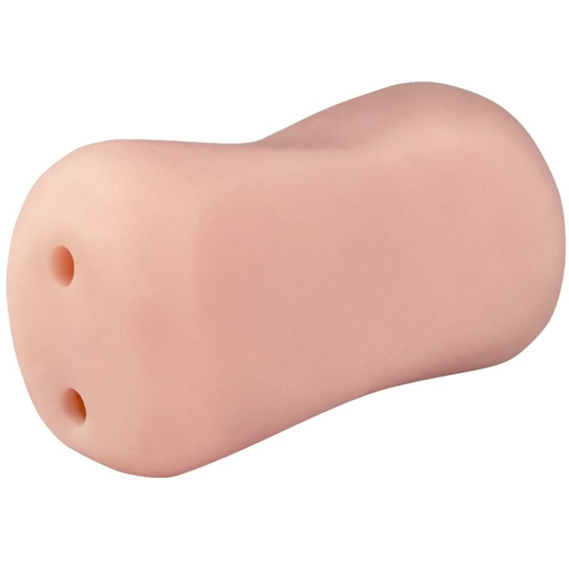 Alive — Masturbateur masculin vaginal flexible