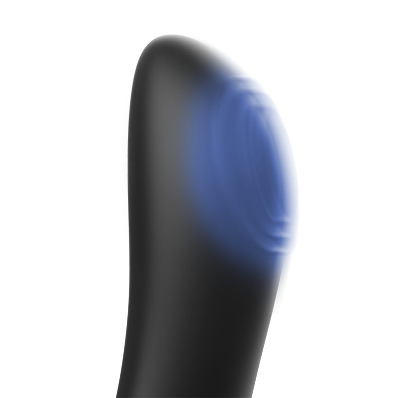 ANBIGUO — Stimolatore Arkadio per glande e perineo (compatibile con Watchme Wireless)