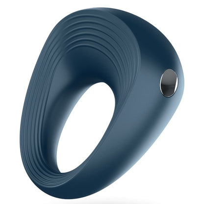 Anel Vibrador 2 com Estimulação Clitoriana