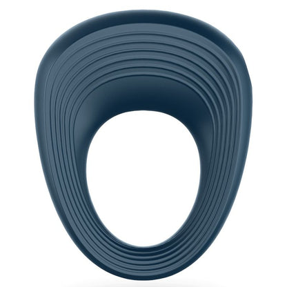 Anel Vibrador 2 com Estimulação Clitoriana