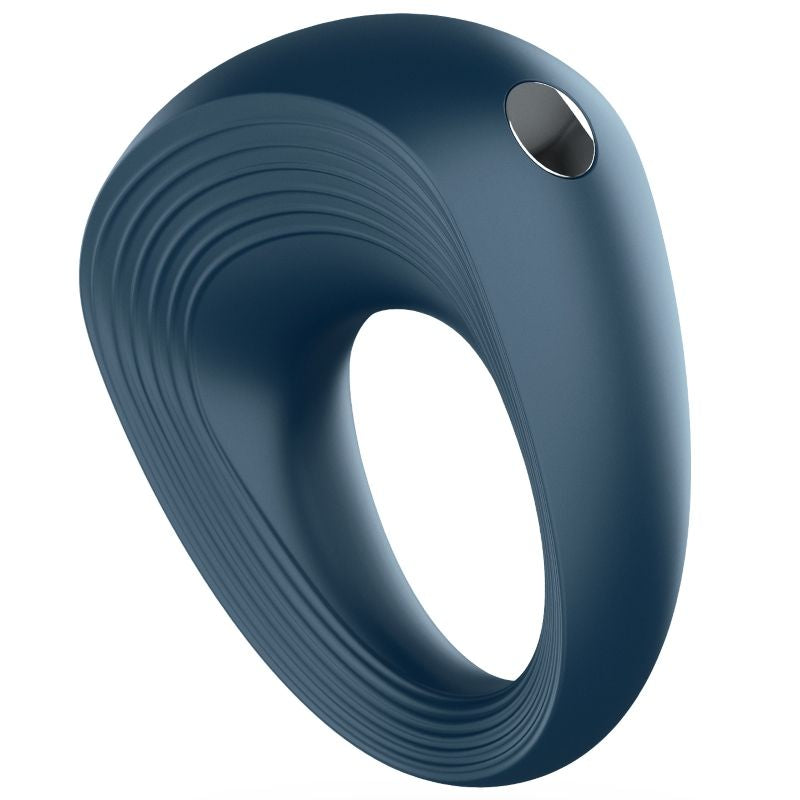 Anel Vibrador 2 com Estimulação Clitoriana — vista adicional 4