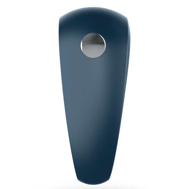 Anel Vibrador 2 com Estimulação Clitoriana
