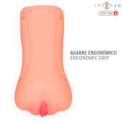 Erika — Masturbador Masculino Realista — Intense