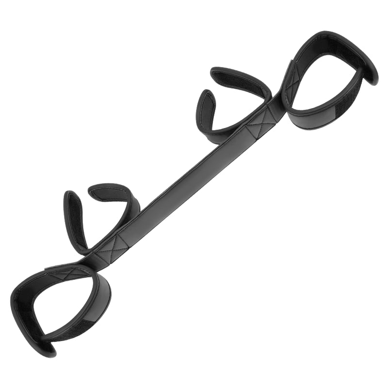Barra de Espalhamento de Bondage com Forro de Neoprene — vista adicional 4