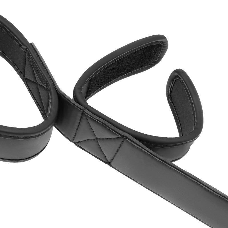 Barra de Espalhamento de Bondage com Forro de Neoprene — vista adicional 6