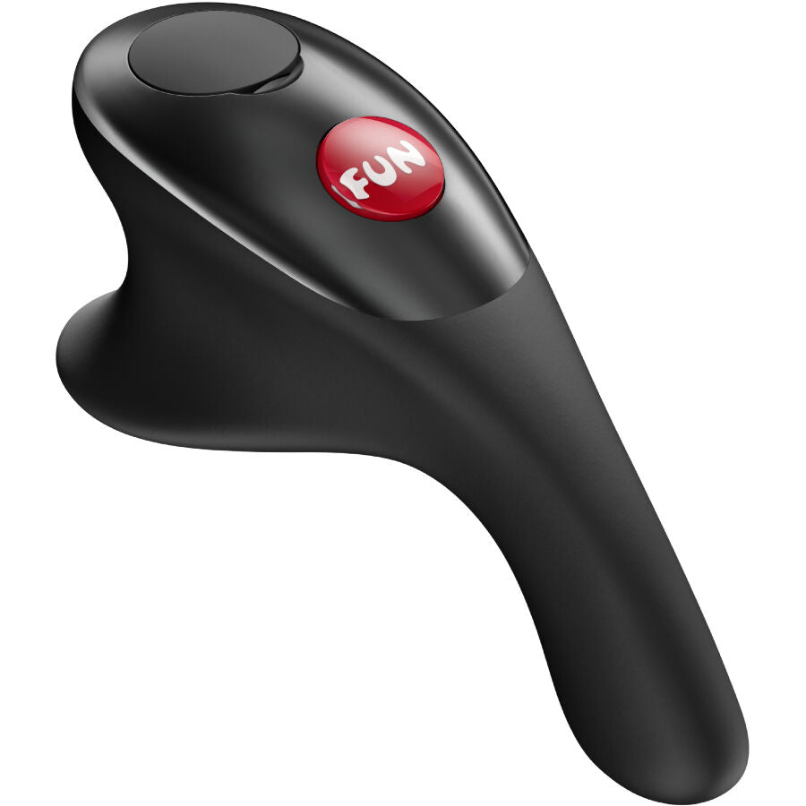 BE·ONE — Vibrador de Dedo Preto — Fun Factory — imagem 2