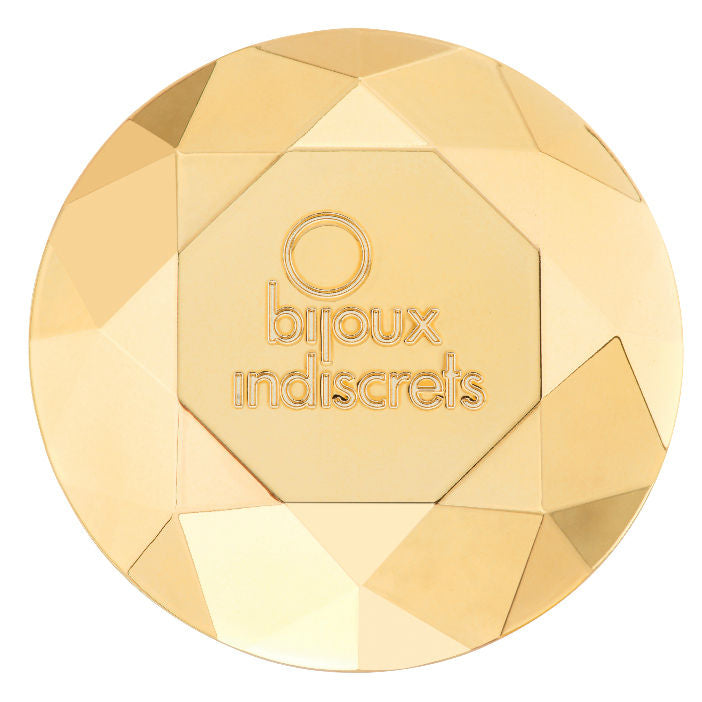 BIJOUX INDISCRETS — Twenty One • Vibrador Diamante com 7 Modos & 3 Intensidades — vista adicional 5