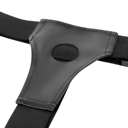 Blake — Gode ceinture creux 15,5 cm — Harness Attraction