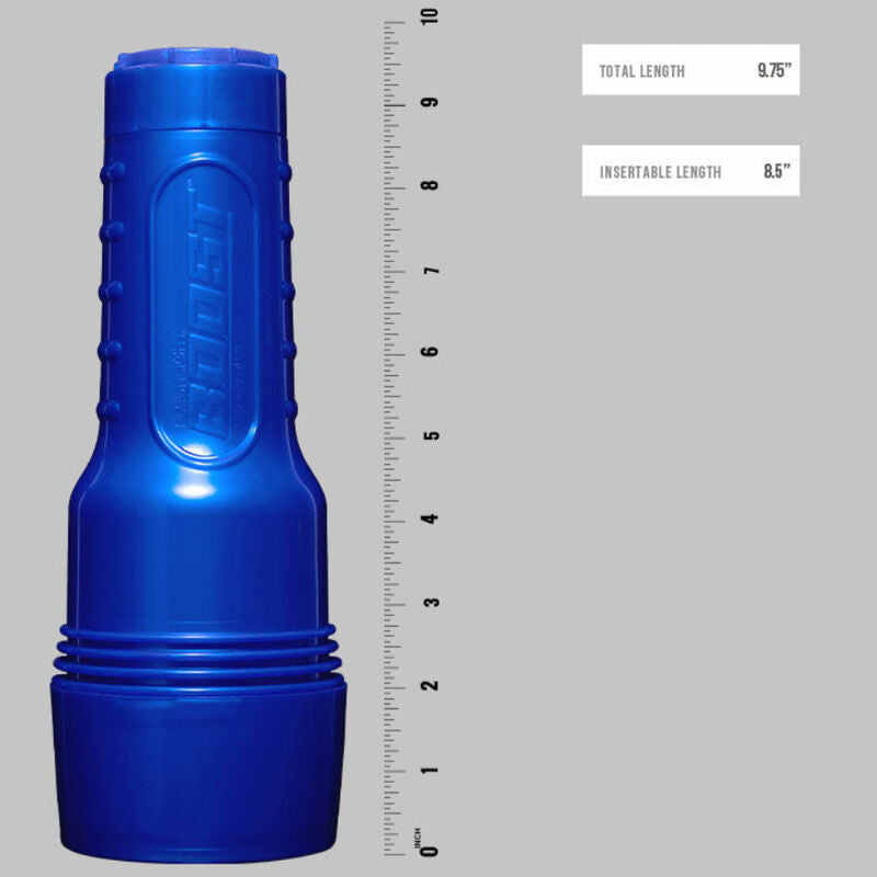 Boost — Blow Md Flesh Mouth Masturbador Rp — vista adicional 5