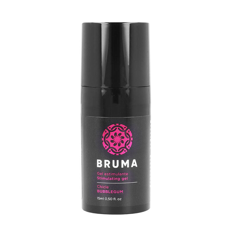 BRUMA — Bálsamo Intensificador 15 ml — Bubblegum — imagem 9