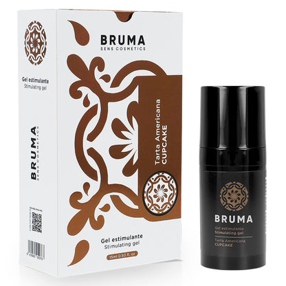 BRUMA — Bálsamo Intensificador 15 ml