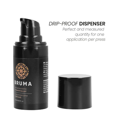 BRUMA — Bálsamo Intensificador 15 ml