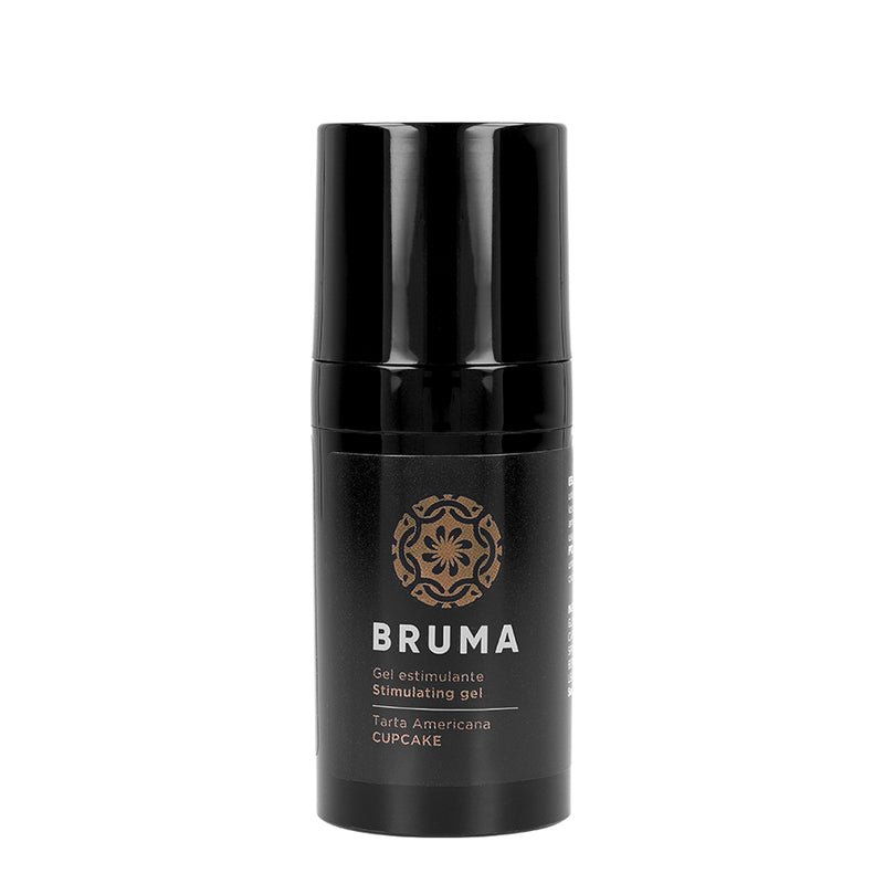 BRUMA — Bálsamo Intensificador 15 ml — Cupcake (Onagra) — imagem 27