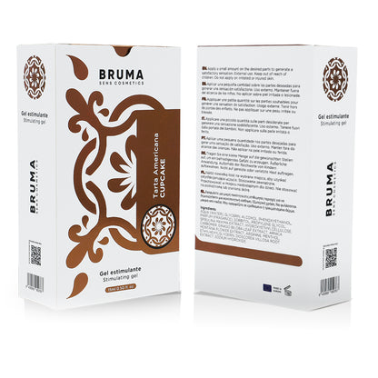 BRUMA — Bálsamo Intensificador 15 ml