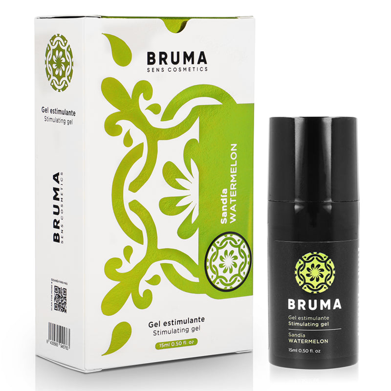 BRUMA — Bálsamo Intensificador 15 ml