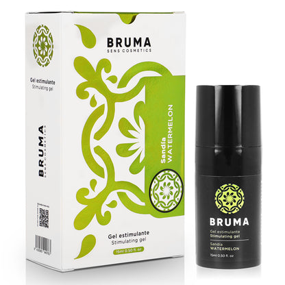 BRUMA — Bálsamo Intensificador 15 ml
