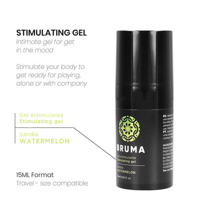 BRUMA — Bálsamo Intensificador 15 ml