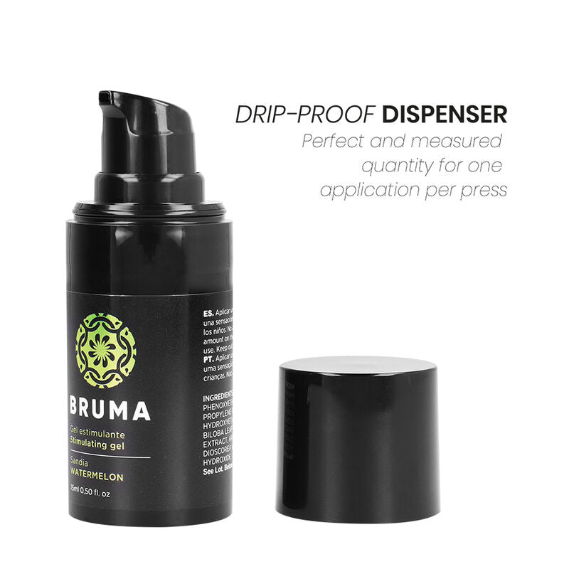 BRUMA — Bálsamo Intensificador 15 ml