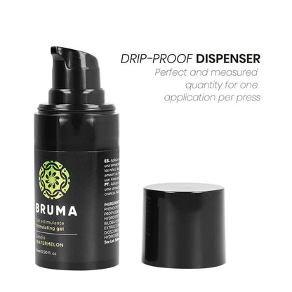 BRUMA — Bálsamo Intensificador 15 ml