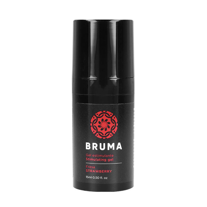 BRUMA — Bálsamo Intensificador 15 ml — Morango — imagem 15