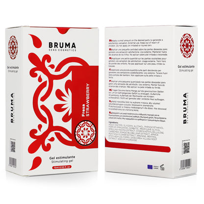 BRUMA — Bálsamo Intensificador 15 ml