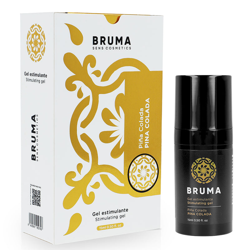 BRUMA — Bálsamo Intensificador 15 ml