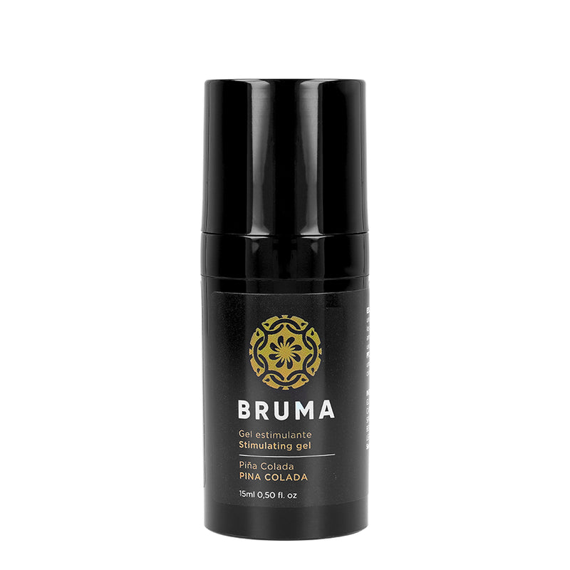 BRUMA — Bálsamo Intensificador 15 ml — Pina Colada — imagem 33