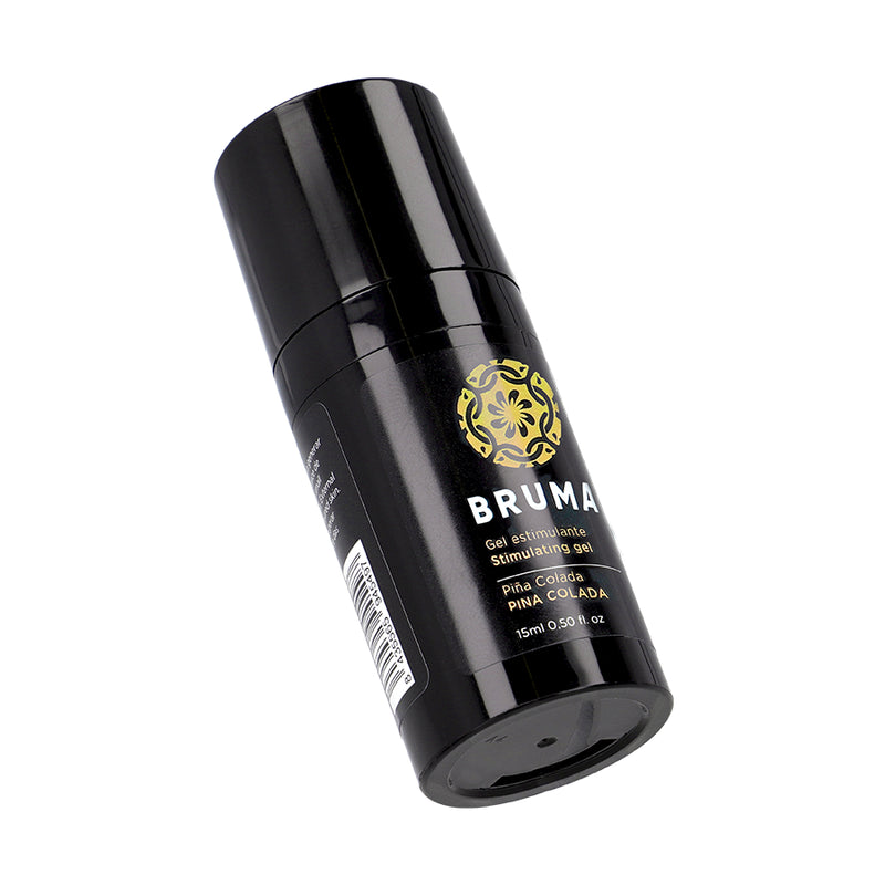 BRUMA — Bálsamo Intensificador 15 ml — Pina Colada — imagem 34
