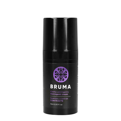 BRUMA — Crema astringente super scorrevole 15 ml