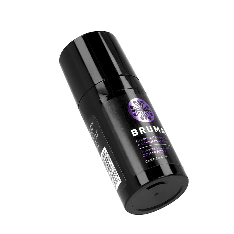 BRUMA — Crema astringente super scorrevole 15 ml