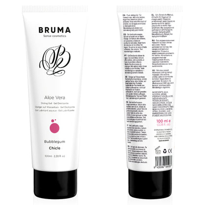 BRUMA — Gel Deslizante 100 ml