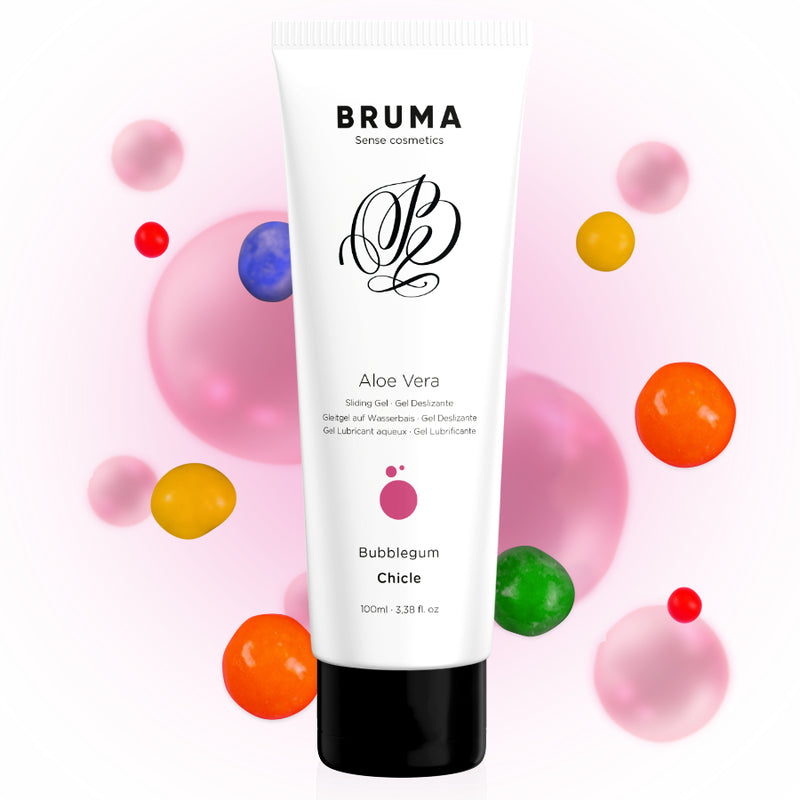BRUMA — Gel Deslizante 100 ml — Bubblegum — imagem 26