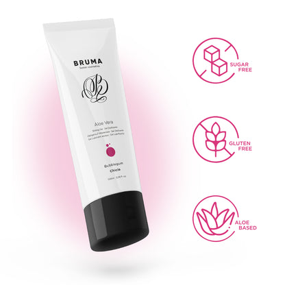 BRUMA — Gel Deslizante 100 ml